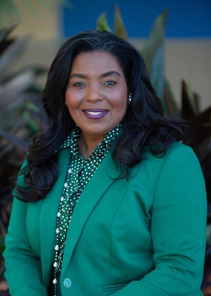 Barbara Sharief Congress