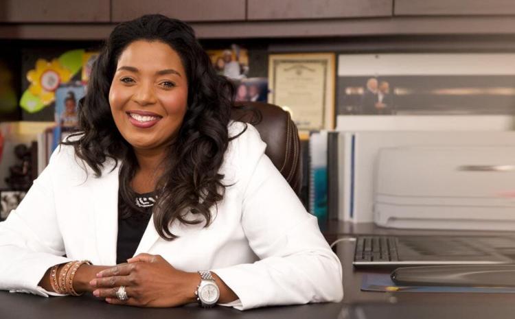  Fresh off loss, Barbara Sharief announces 2024 Senate run