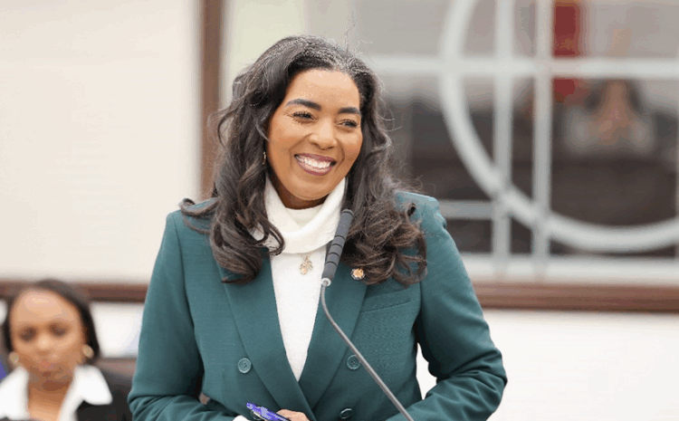  Broward Teachers Union Announces Early Endorsement of Dr. Barbara Sharief for Florida Senate, District 35