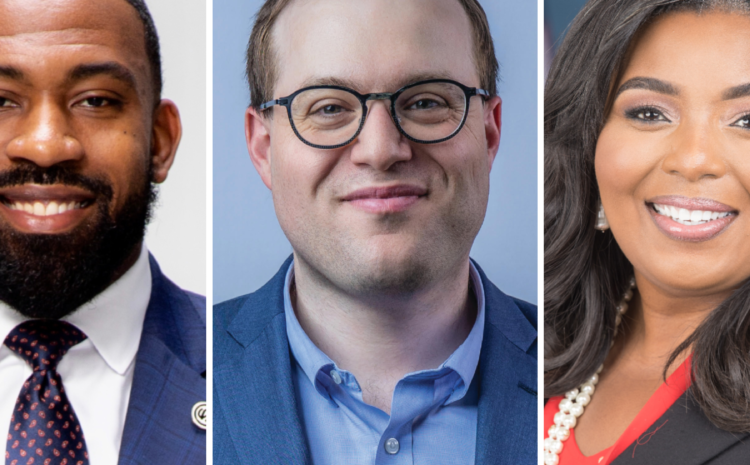  Dr. Barbara Sharief Maintains Strong Lead over Chad Klitzman and Rodney Jacobs Jr in the FL State Senate Race