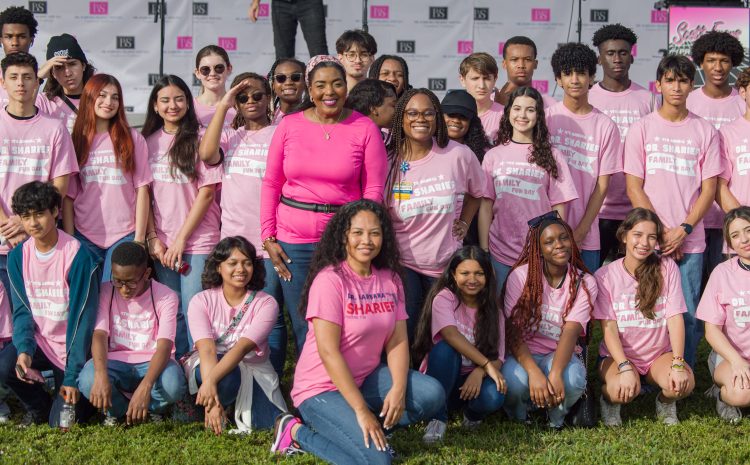  Dr. Sharief 4th Annual Family Fun Day