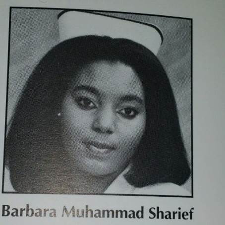 JMH School of Nursing 1992